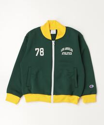 Champion グリーンジャケット 60's Vintage Champion ROCHESTER コーチジャケット – WEGO