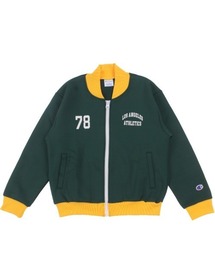 Champion｜チャンピオン（キッズ）のジャケット/アウター通販 - ZOZOTOWN