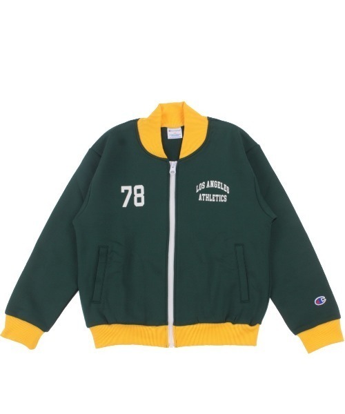 セール】チャンピオン チャンピオン フルジップジャケット_Champion 