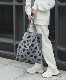 THE GOODLAND MARKET（ザグッドランドマーケット）の「EXPO2025 TOTE-FLOWER（トートバッグ）」