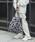 THE GOODLAND MARKET�i�U�O�b�h�����h�}�[�P�b�g�j�́uEXPO2025 TOTE-FLOWER�i�g�[�g�o�b�O�j�v�b�O���[