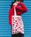 THE GOODLAND MARKET�i�U�O�b�h�����h�}�[�P�b�g�j�́uEXPO2025 TOTE-FLOWER�i�g�[�g�o�b�O�j�v�b�I�t�z���C�g