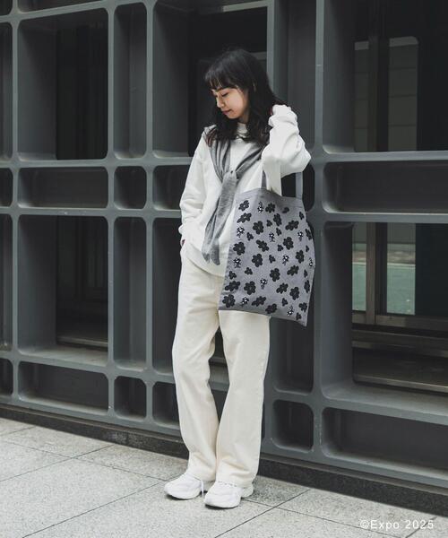 THE GOODLAND MARKET（ザグッドランドマーケット）の「EXPO2025 TOTE