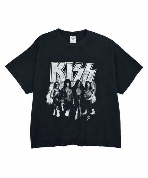 VINTAGE（ヴィンテージ）の「【ヴィンテージ古着】KISS / キス ALIVE