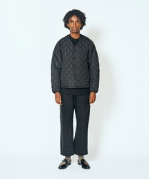 PENNEYS(؃j[Y)PENNEY'S ؃j[Y / STANDARD QUILT V CARDIGAN(iCWPbg)