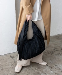 プリーツ」に該当するショルダーバッグファッション通販 - ZOZOTOWN