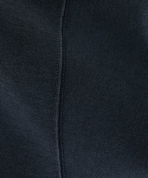 REMI RELIEF（レミレリーフ）の「【REMI RELIEF / レミレリーフ】別注 ロゴプリント スウェット / オーバーサイズ（Tシャツ/カットソー・メンズ・ブラウン/ブラック・M/L）」の8枚目の写真