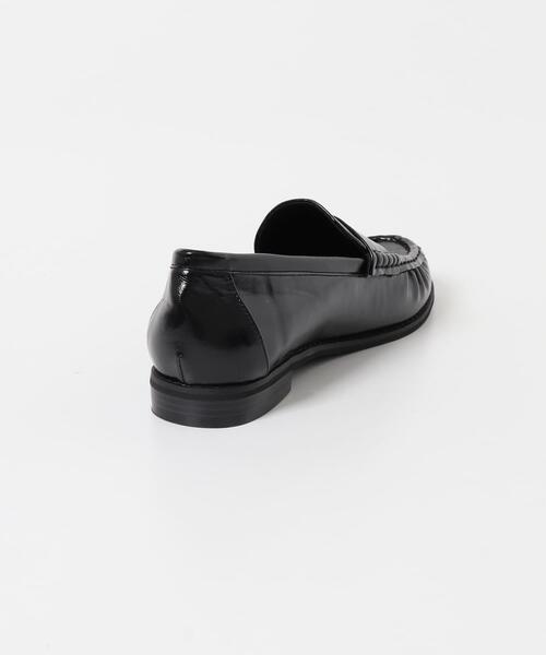 KBF（ケイビーエフ）の「ギャザーデザインローファー（その他シューズ・レディース・ベージュ/ブラック・36/37/38）」の16枚目の写真