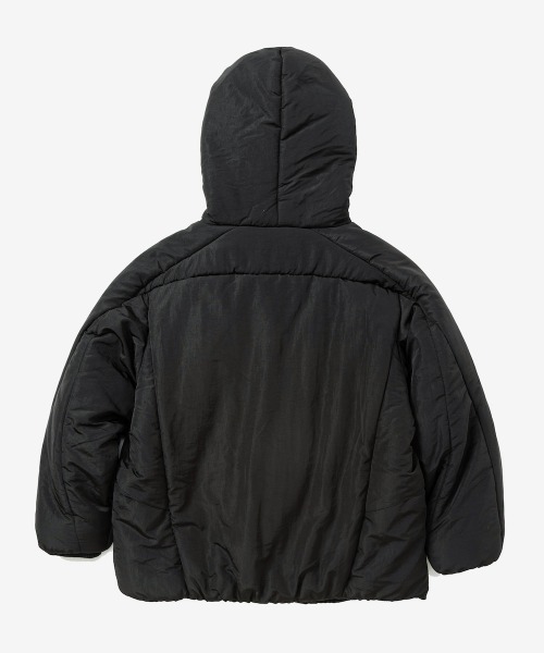 【レア品】ティファ　レーザージャケット SLACK 7' 210 rehacer : Slack Padding Jacket / スラック パディング ジャケット