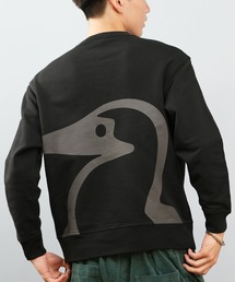 CHUMS/チャムス スウェット/トレーナー BIG BOOBY CREW TOP CH00-1525