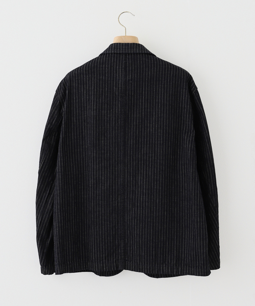 tatamass(タタマス) veste de travail（テーラードジャケット