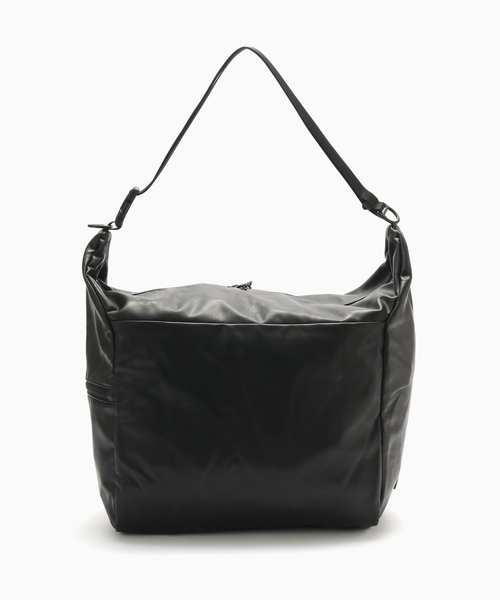 BAICYCLON by Bagjack（バイシクロン バイ バグジャック）の「BAICYCLON by bagjack SHOULDER BAG (LE)（ショルダーバッグ・メンズ・ブラック・FREE）」の3枚目の写真