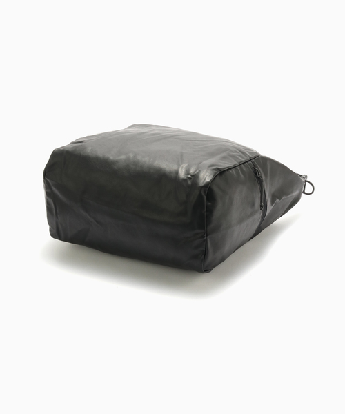 BAICYCLON by Bagjack（バイシクロン バイ バグジャック）の「BAICYCLON by bagjack SHOULDER BAG (LE)（ショルダーバッグ・メンズ・ブラック・FREE）」の4枚目の写真