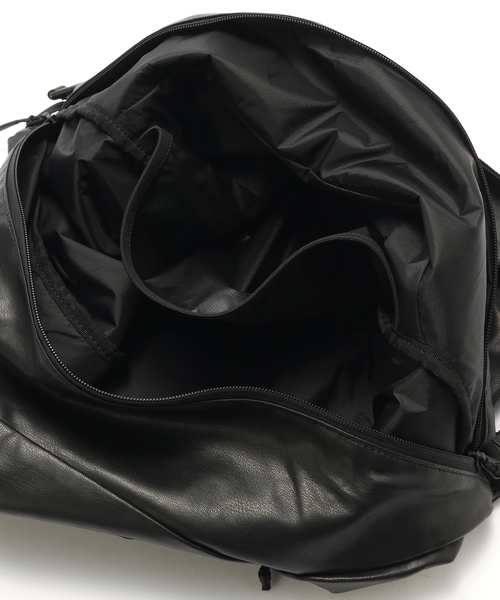 BAICYCLON by Bagjack（バイシクロン バイ バグジャック）の「BAICYCLON by bagjack SHOULDER BAG (LE)（ショルダーバッグ・メンズ・ブラック・FREE）」の6枚目の写真