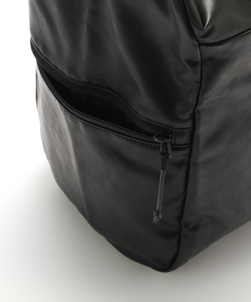 BAICYCLON by Bagjack（バイシクロン バイ バグジャック）の「BAICYCLON by bagjack SHOULDER BAG (LE)（ショルダーバッグ・メンズ・ブラック・FREE）」の7枚目の写真