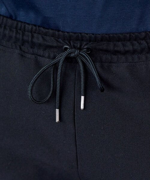 DRESSTERIOR(ドレステリア)の「コンフォータブル ジョガーパンツ(その他パンツ・メンズ・ダークグレー/ブラック・76/79/82/85)」の16枚目の写真