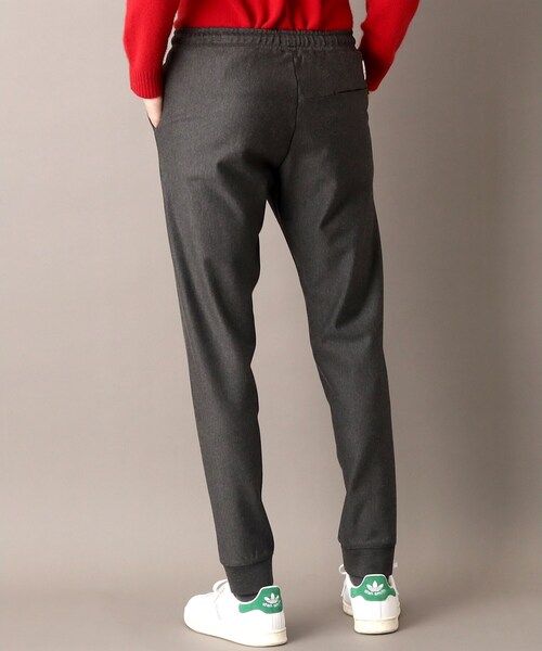 DRESSTERIOR(ドレステリア)の「コンフォータブル ジョガーパンツ(その他パンツ・メンズ・ダークグレー/ブラック・76/79/82/85)」の22枚目の写真