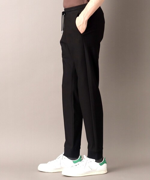 DRESSTERIOR(ドレステリア)の「コンフォータブル ジョガーパンツ(その他パンツ・メンズ・ダークグレー/ブラック・76/79/82/85)」の4枚目の写真