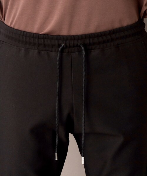 DRESSTERIOR(ドレステリア)の「コンフォータブル ジョガーパンツ(その他パンツ・メンズ・ダークグレー/ブラック・76/79/82/85)」の8枚目の写真