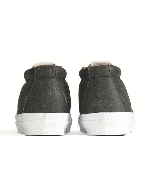 PREMIUM SK8-MID 83 VN000DC9BLA（スニーカー）｜VANS（バンズ）の