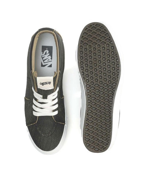 PREMIUM SK8-MID 83 VN000DC9BLA（スニーカー）｜VANS（バンズ）の