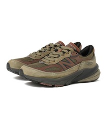 NEW BALANCE（ニューバランス）の「【WEB限定】New Balance / U990CA6（スニーカー）」