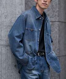 CRAFT STANDARD BOUTIQUE｜クラフトスタンダードブティックのデニム