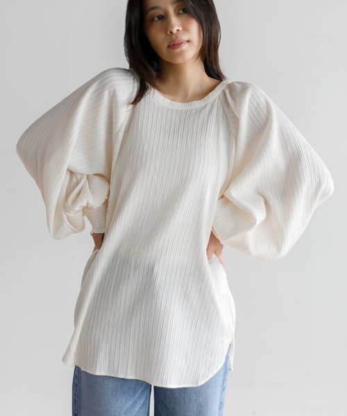 AMERICAN RAG CIE（アメリカンラグシー）の「【WOMEN】for BAYFLOW 