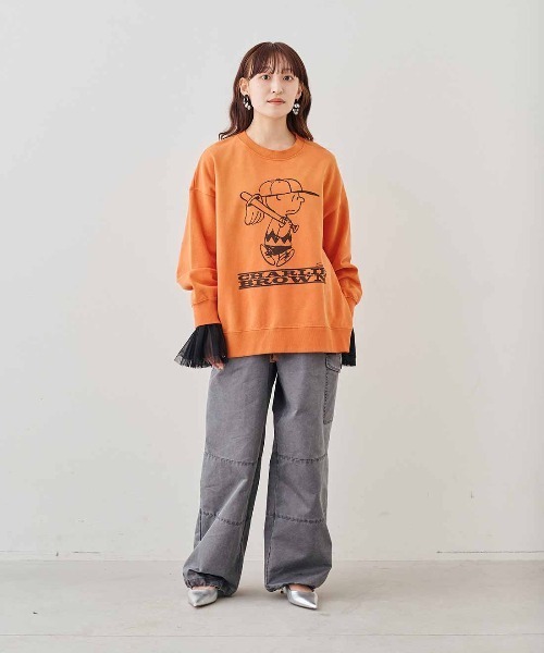 MEDE19F（メデジュウキュウ）の「ＭＥＤＥ１９Ｆ　チュールギャザーカフス〈ブラック〉（アームカバー・レディース・ブラック・ONE SIZE）」の9枚目の写真