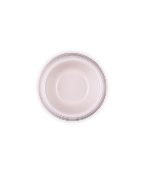Le Creuset(ルクルーゼ)の「ペット ボール (S) シェルピンク(その他ペットグッズ・レディース・ピンク系その他・S)」の4枚目の写真