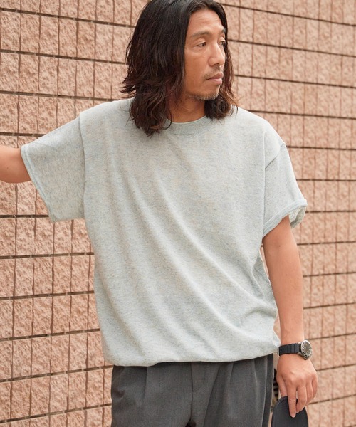 セール】WP WESTPOINT/ ダブルピー ウエストポイント リネン混 