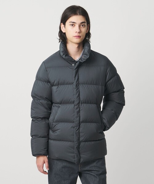 belper ◎ ダウンジャケット 別注】＜PYRENEX＞BELFORT 2/ベルフォール2/ダウンジャケット（ダウン