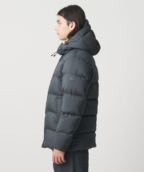 別注】＜PYRENEX＞BELFORT 2/ベルフォール2/ダウンジャケット（ダウン