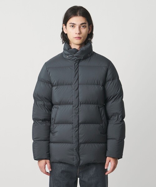 別注】＜PYRENEX＞BELFORT 2/ベルフォール2/ダウンジャケット（ダウン