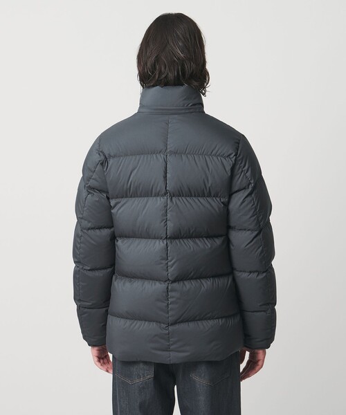 別注】＜PYRENEX＞BELFORT 2/ベルフォール2/ダウンジャケット（ダウン