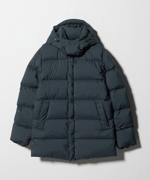 別注】＜PYRENEX＞BELFORT 2/ベルフォール2/ダウンジャケット（ダウン