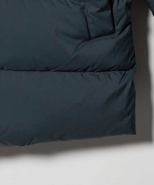 別注】＜PYRENEX＞BELFORT 2/ベルフォール2/ダウンジャケット（ダウン