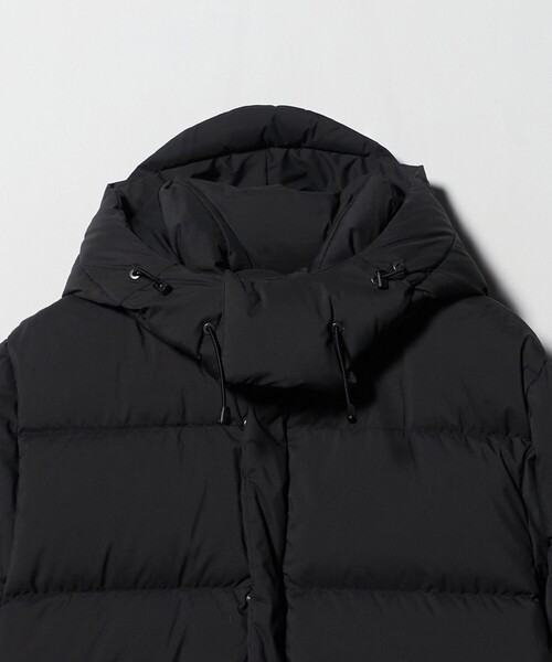 別注】＜PYRENEX＞BELFORT 2/ベルフォール2/ダウンジャケット（ダウン