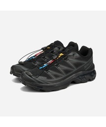 SALOMON(T)SALOMON XT-6 ADV / T GbNXeB[ 6 AhoXh / L41086600(Xj[J[)