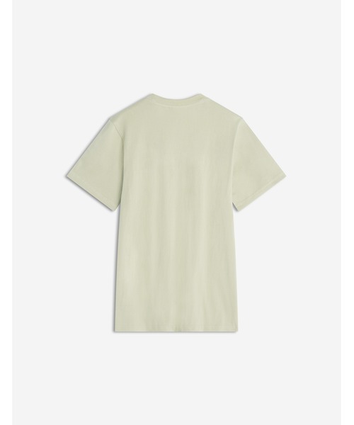 Maison Kitsune(メゾンキツネ)の「MAISON KITSUNE x HUNTER FOX HEAD TEE-SHIRT(Tシャツ/カットソー・メンズ・グリーン系その他・XL/L/M/S/XS)」の2枚目の写真