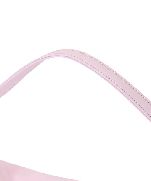 YIE YIE(イエイエ)の「YIE YIE/イエイエ/SOPHIA BAG(ハンドバッグ・レディース・ラベンダー・F)」の4枚目の写真