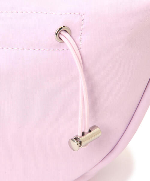 YIE YIE(イエイエ)の「YIE YIE/イエイエ/SOPHIA BAG(ハンドバッグ・レディース・ラベンダー・F)」の6枚目の写真