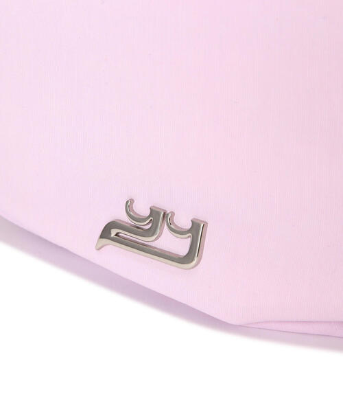 YIE YIE(イエイエ)の「YIE YIE/イエイエ/SOPHIA BAG(ハンドバッグ・レディース・ラベンダー・F)」の8枚目の写真