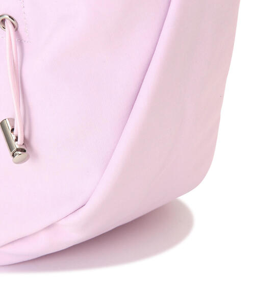YIE YIE(イエイエ)の「YIE YIE/イエイエ/SOPHIA BAG(ハンドバッグ・レディース・ラベンダー・F)」の9枚目の写真