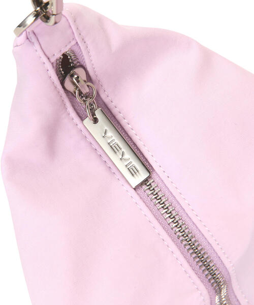 YIE YIE(イエイエ)の「YIE YIE/イエイエ/SOPHIA BAG(ハンドバッグ・レディース・ラベンダー・F)」の10枚目の写真