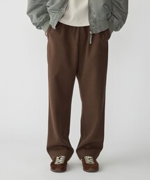 City Ambient Products: THIS IS BRUSHED EASY SLACK PANTS