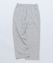 City Ambient Products | City Ambient Products: THIS IS BRUSHED EASY SLACK PANTS(スウェットパンツ)