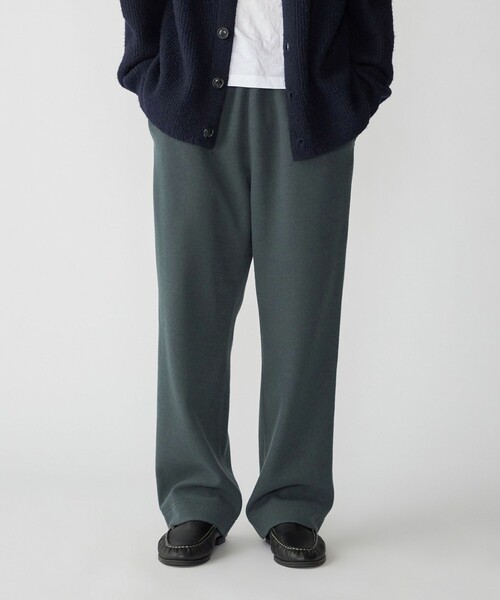 City Ambient Products（シティアンビエントプロダクツ）の「City Ambient Products: THIS IS BRUSHED EASY SLACK PANTS（スウェットパンツ・メンズ・ブラック/ブラウン/グレー/ライトブルー/ライトグレー・SMALL/MEDIUM/LARGE）」の5枚目の写真