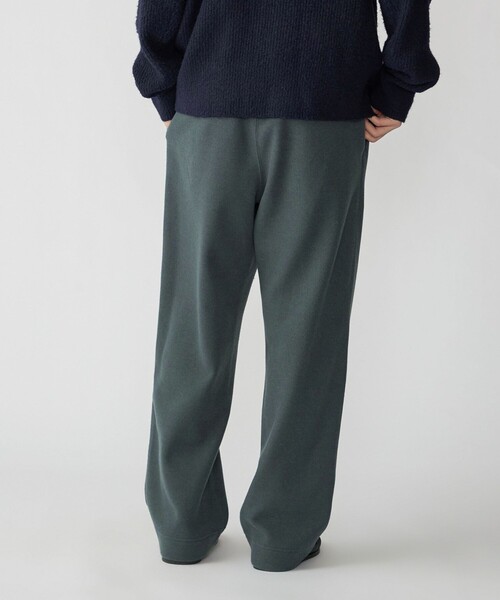 City Ambient Products（シティアンビエントプロダクツ）の「City Ambient Products: THIS IS BRUSHED EASY SLACK PANTS（スウェットパンツ・メンズ・ブラック/ブラウン/グレー/ライトブルー/ライトグレー・SMALL/MEDIUM/LARGE）」の15枚目の写真