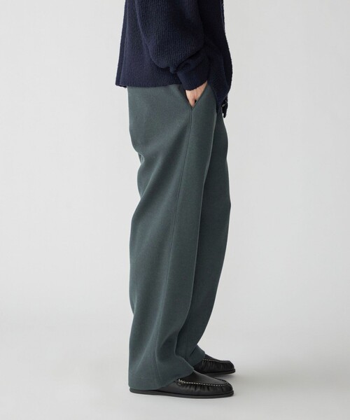 City Ambient Products（シティアンビエントプロダクツ）の「City Ambient Products: THIS IS BRUSHED EASY SLACK PANTS（スウェットパンツ・メンズ・ブラック/ブラウン/グレー/ライトブルー/ライトグレー・SMALL/MEDIUM/LARGE）」の16枚目の写真